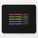 Suche nach selbstbewusstsein mousepads Angst
