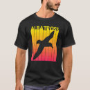 Suche nach albatrosse tshirts Retro