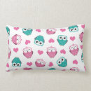 Suche nach eule kissen Für sie