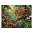 Suche nach jaguar foto poster Dschungel