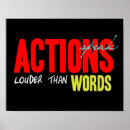 Suche nach laut poster Typografie