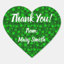 Suche nach herz kleeblatt aufkleber Elegant