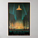 Suche nach new yorker poster Architektur