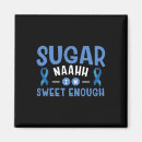 Suche nach lustiger diabetes magnete Diabetiker