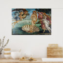 Suche nach die geburt der venus poster Göttin