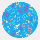 Suche nach liede aufkleber Musik