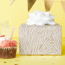 Suche nach zebradruck geschenkpapier Dschungel