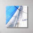 Suche nach segeln leinwandbilder Yachting