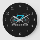 Suche nach cycling wanduhren Cyclist