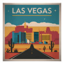 Suche nach vintage vegas poster Usa