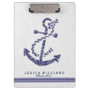 Suche nach anker klemmbrett Vintag