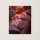Suche nach antelope canyon puzzle Schlucht