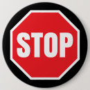Suche nach stoppen sie buttons Verkehr