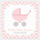 Suche nach rosa kinderwagen aufkleber Werdende mutter