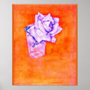 Suche nach glass poster Blume