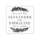 Suche nach save the date stempel Braut und bräutigam