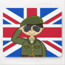 Suche nach soldat mousepads Für ihn