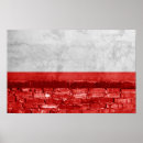 Suche nach polnische flagge poster Polig