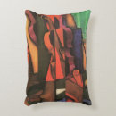 Suche nach kubismus kissen Geometrische formen