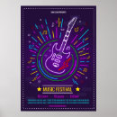 Suche nach e gitarren poster Musik
