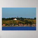 Suche nach venen poster Küste