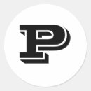 Suche nach buchstabe p aufkleber Jede person