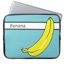 Suche nach banana laptop schutzhüllen Obst