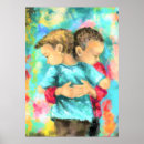 Suche nach liebe und freundschaft poster Frieden