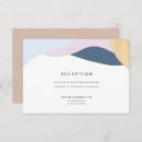 Suche nach abstrakte formen einladungen Paar