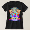 Suche nach abc tshirts Kindergarten