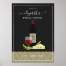Suche nach wein und käse poster Jede person