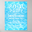 Suche nach beach party poster Geburtstagsfeier