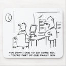 Suche nach arbeiter mousepads Cartoon