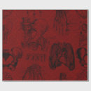 Suche nach anatomie geschenkpapier Gothic