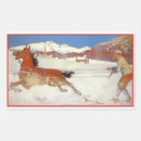 Suche nach vintages pferd aufkleber Winter