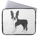 Suche nach black and white laptop schutzhüllen Hund
