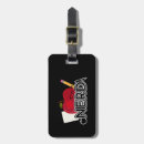 Suche nach nerd gepäckanhänger Jede person