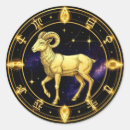 Suche nach tierkreiszeichen aufkleber Astrologie