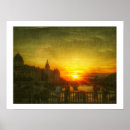 Suche nach sunset poster Brücke