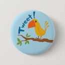 Suche nach tweet buttons Vögel