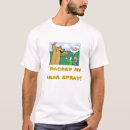 Suche nach graubären tshirts Yellowstone
