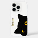 Suche nach goldene augen iphone hüllen Katze