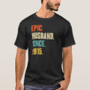 Suche nach 7 hochzeitstag tshirts Seit