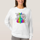 Suche nach psychedelische katze tshirts Retro