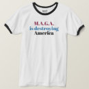 Suche nach konservativer protest tshirts Politik