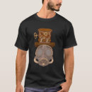 Suche nach gasmaske tshirts Steampunk