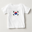 Suche nach südkorea tshirts Republik korea