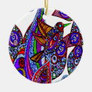 Suche nach weißer vogel ornamente Kolibris