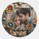 Suche nach steampunk aufkleber Gold