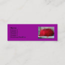 Suche nach hüte visitenkarten Rot